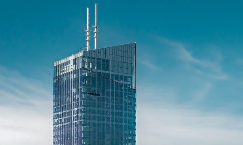 SoftServe wprowadza się do Olivia Centre w Gdańsku i otwiera kolejne, piąte biuro regionalne.